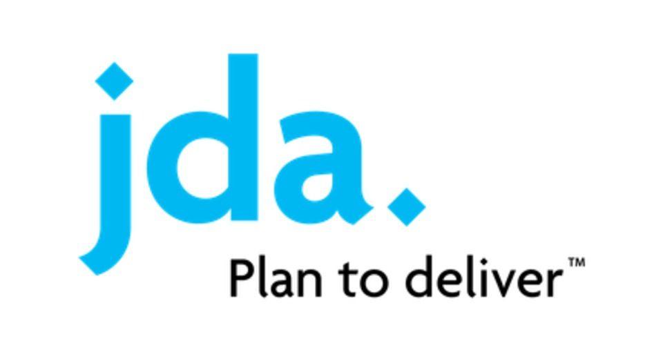 JDA Logo - JDA Software
