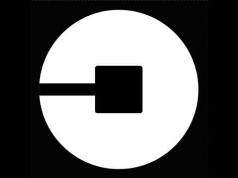 Current Uber Logo - How To Apply The NEW Uber Decal 2018 - YouTube