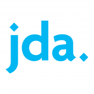 JDA Logo - JDA. Brands of the World™. Download vector logos and logotypes