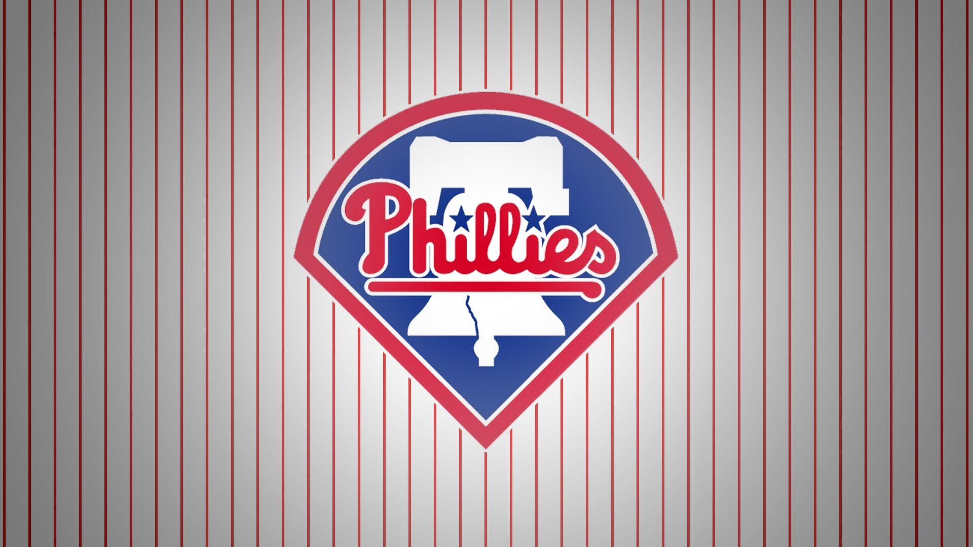 Different Phillies Logo - The Long Road Back: Philadelphia Phillies