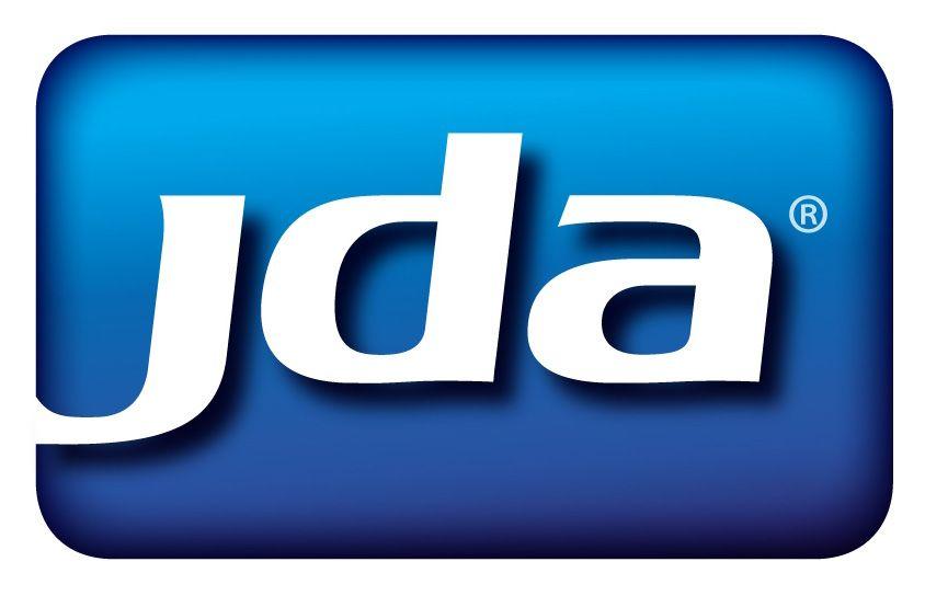 JDA Logo - JDA Logo / Software / Logonoid.com