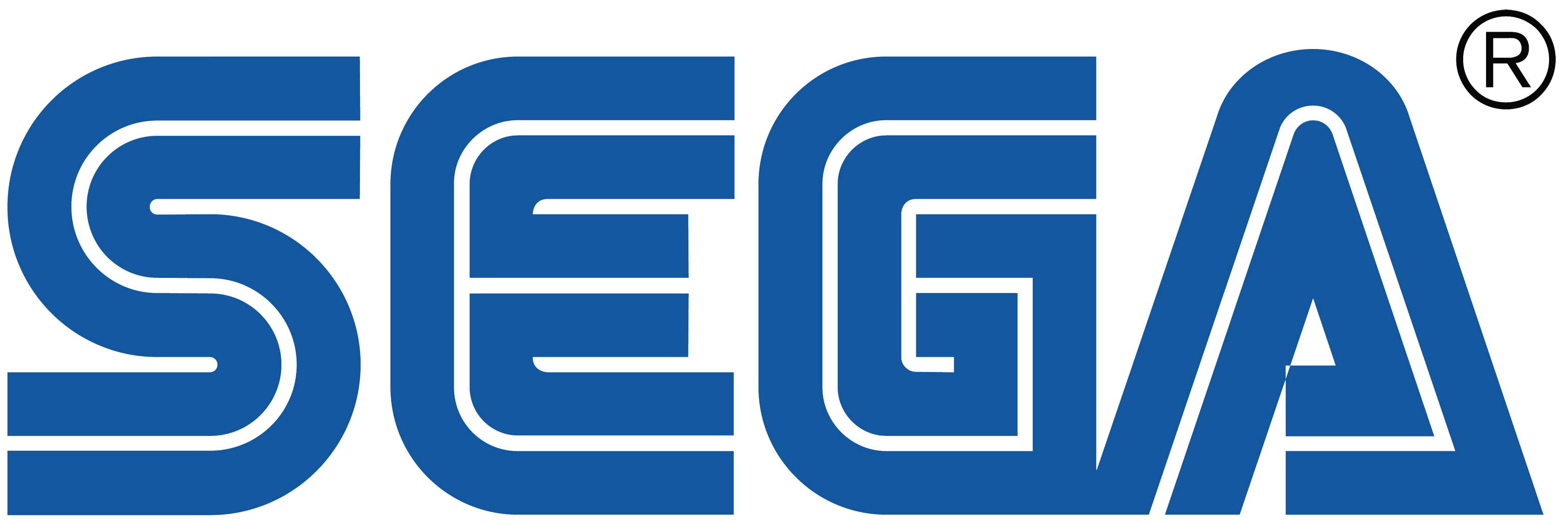 Sega Logo - File:SEGA logo.png - Wikimedia Commons