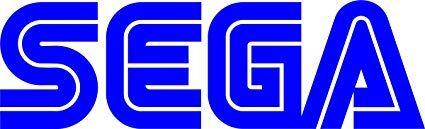 Sega Logo - Amazon.com : Sega Logo Decal : Everything Else