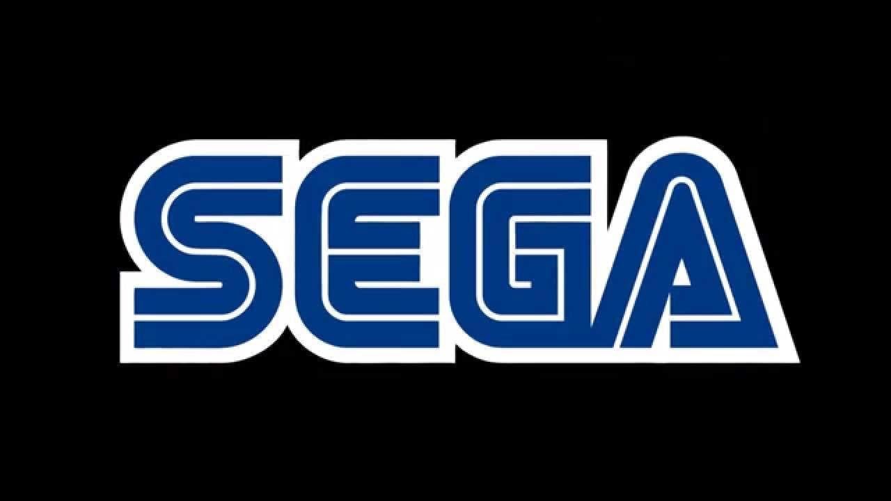 Sega Logo - SEGA Logo Theme - YouTube