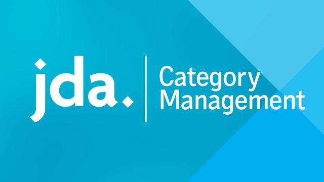 JDA Logo - Leader in AI/ML-Based Supply Chain and Retail Solutions | JDA Software