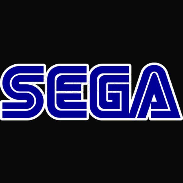 Sega Logo - Sega Logo Pantie | Customon.com