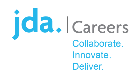 JDA Logo - Karriere | JDA Software