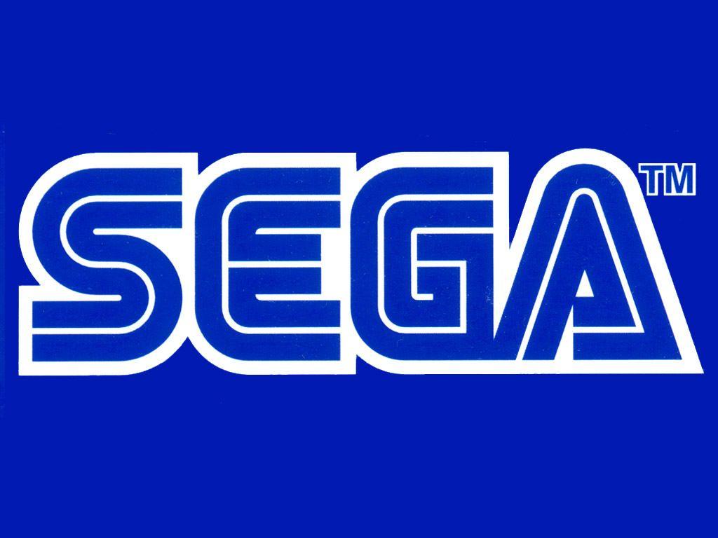 Sega Logo - SEGA images sega logo HD wallpaper and background photos (20061718)
