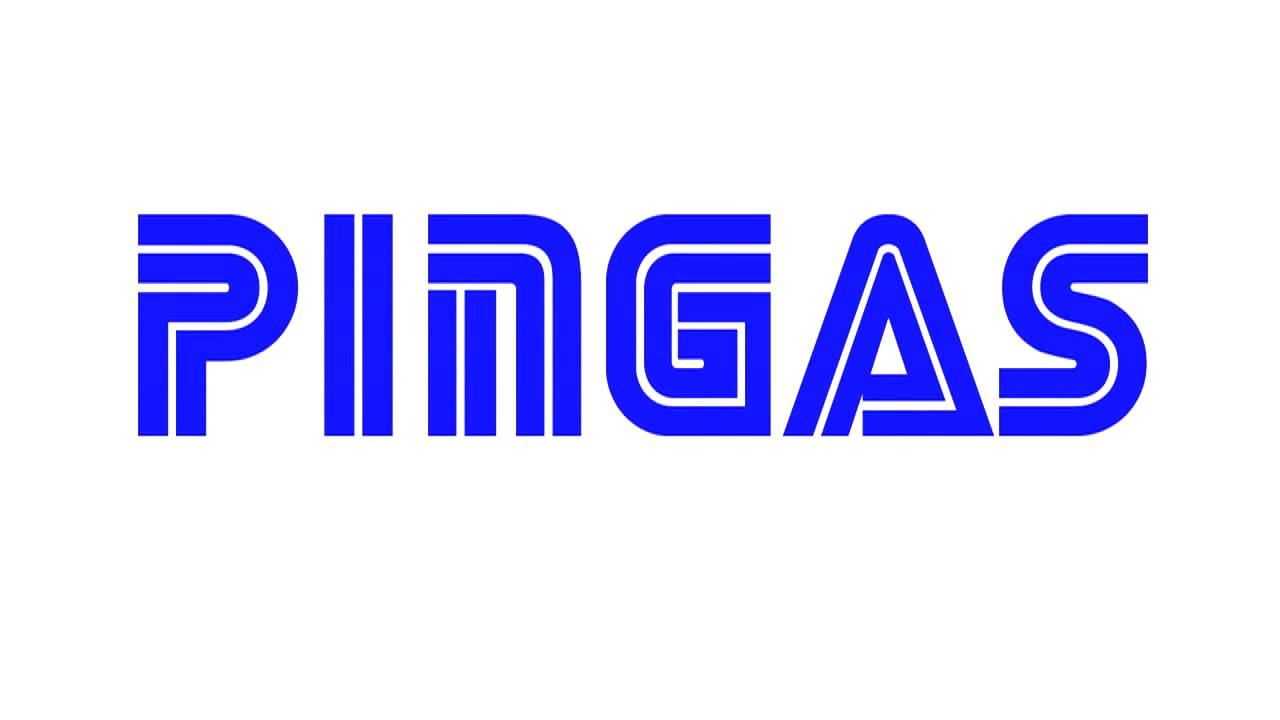 Sega Logo - PINGAS SEGA LOGO