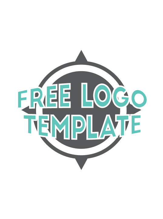Compus Logo - Compass Logo | Free Logo Template