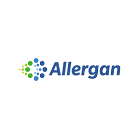 Allergan Logo - Allergan logo vector