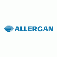 Allergan Logo - Allergan | Brands of the World™ | Download vector logos and logotypes