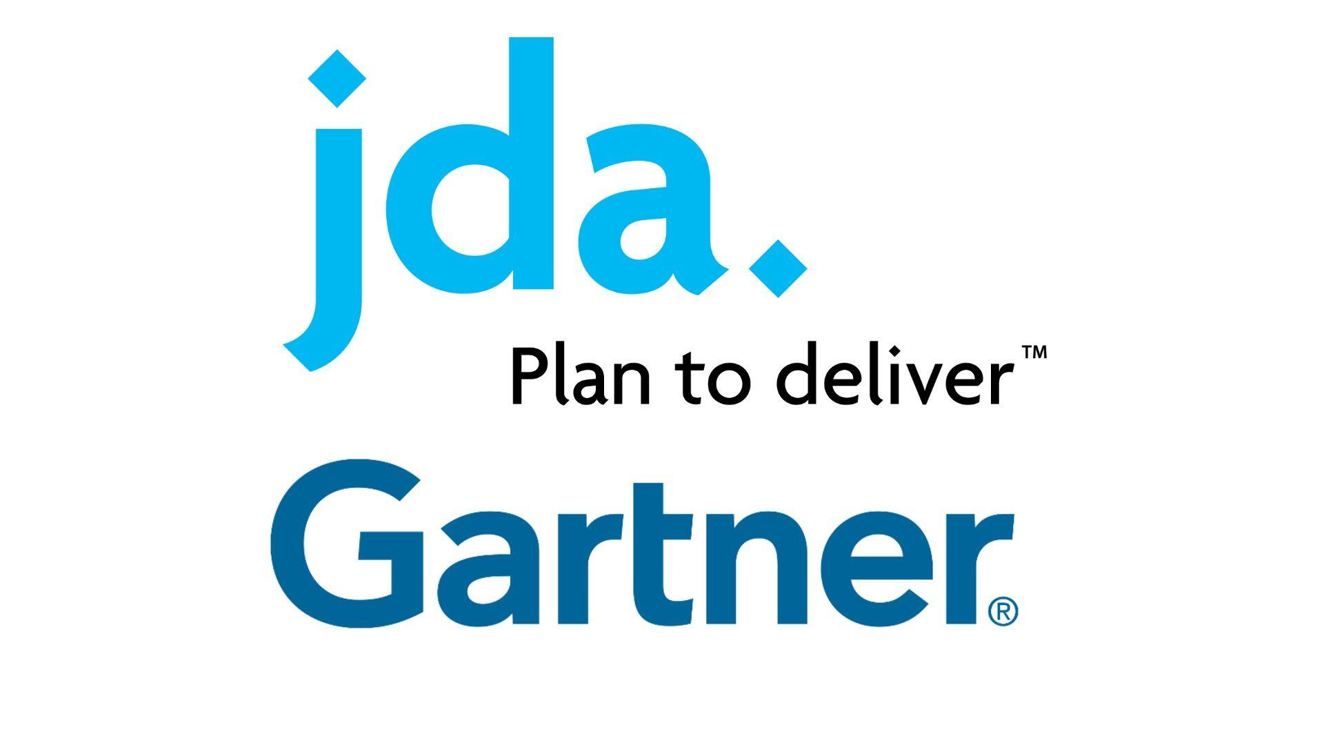 JDA Logo - jda software - Rome.fontanacountryinn.com