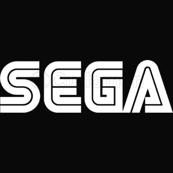 Sega Logo - Sega Logo Snapback Hat | Customon.com