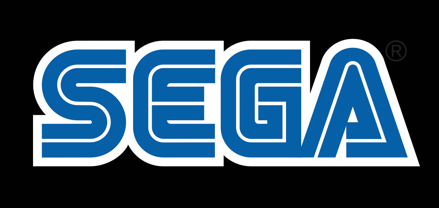 Sega Logo - Sega Logo Png (94+ images in Collection) Page 1