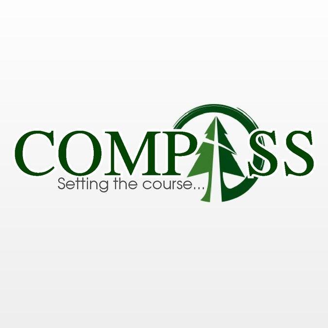 Compas Logo - Compass Logo | Logo design contest