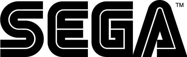 Sega Logo - Sega logo Free vector in Adobe Illustrator ai ( .ai ) vector ...