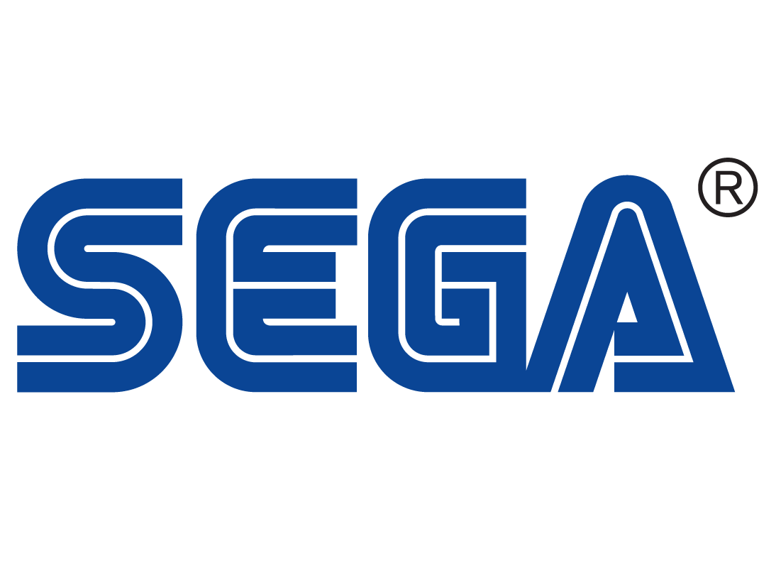 Sega Logo - Sega Logo 6.png