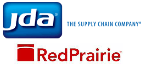 JDA Logo - JDA And RedPrairie To Merge Establishing Global Enterprise Software