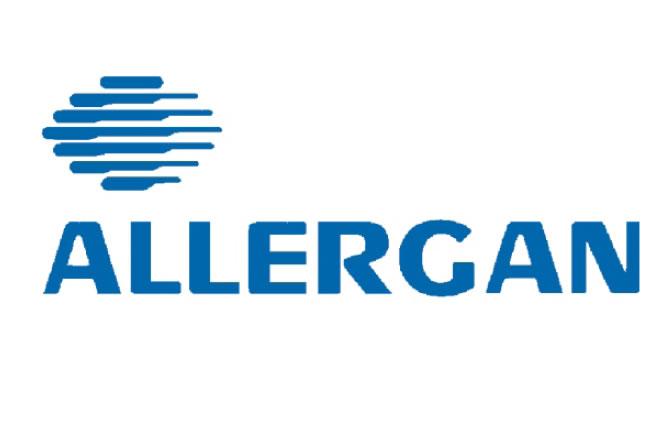 Allergan Logo - Allergan « Logos & Brands Directory