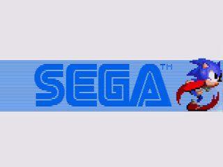 Sega Logo - Top 11 Sega Logo Animations