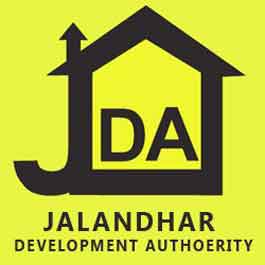 JDA Logo - JDA starts e-auction for 78 residential and commercial prime ...