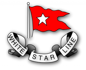 White Star Company Logo - WSL_Archie WhiteStarLine VirtualSailor Website - Home