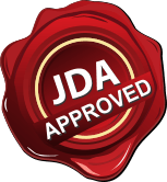 JDA Logo - Ganesh Vihar approved township with all facilities on sikar road
