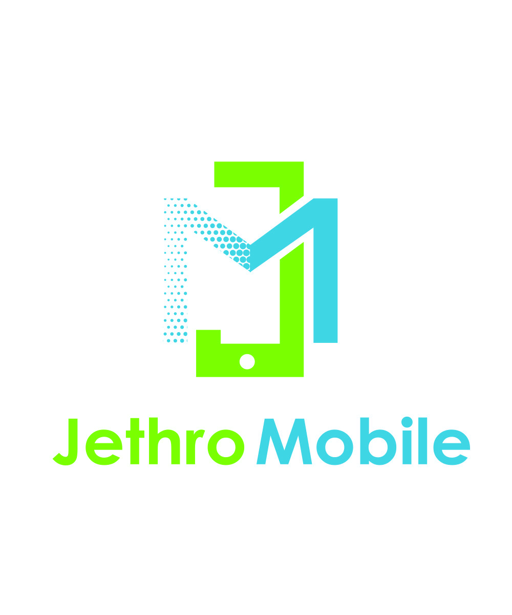 Small Vans Logo - Professional, Conservative Logo Design for Jethro Mobile We are