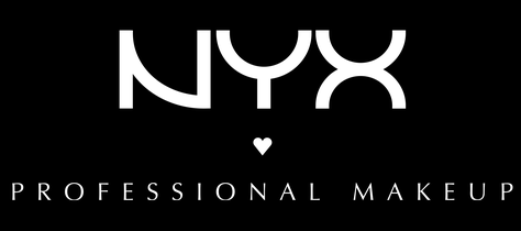 Makeup Artist Company Logo - NYX Cosmetics