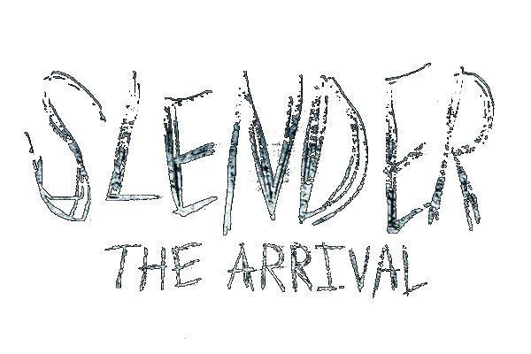 Slender Logo - Slender The Arrival Logo Transparent | Gaming Evolution | Flickr