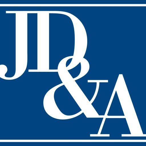 JDA Logo - STORE – Jim Doyle & Associates