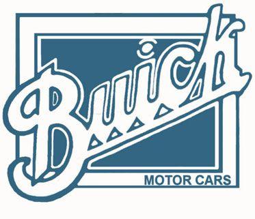 Antique Buick Logo - Classic Buick Restoration shop in Minnesota - Full Customizations ...
