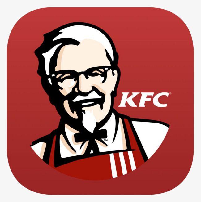 KFC Logo - Kfc Logo, Logo Clipart, Kentucky Fried Chicken, Kfc PNG Image and ...