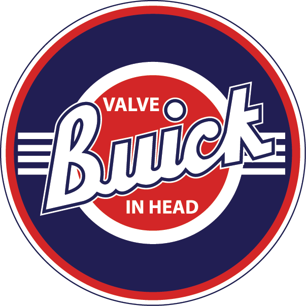 Antique Buick Logo - Replica Plastics Fiberglass Replacement Body Panels