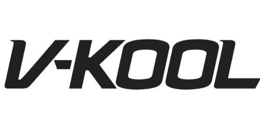 V Cool Logo - V KOOL Opens Mega Outlet In Oman