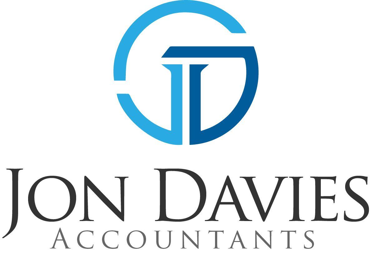 JDA Logo - Liverpool Accountants logo Davies Accountants