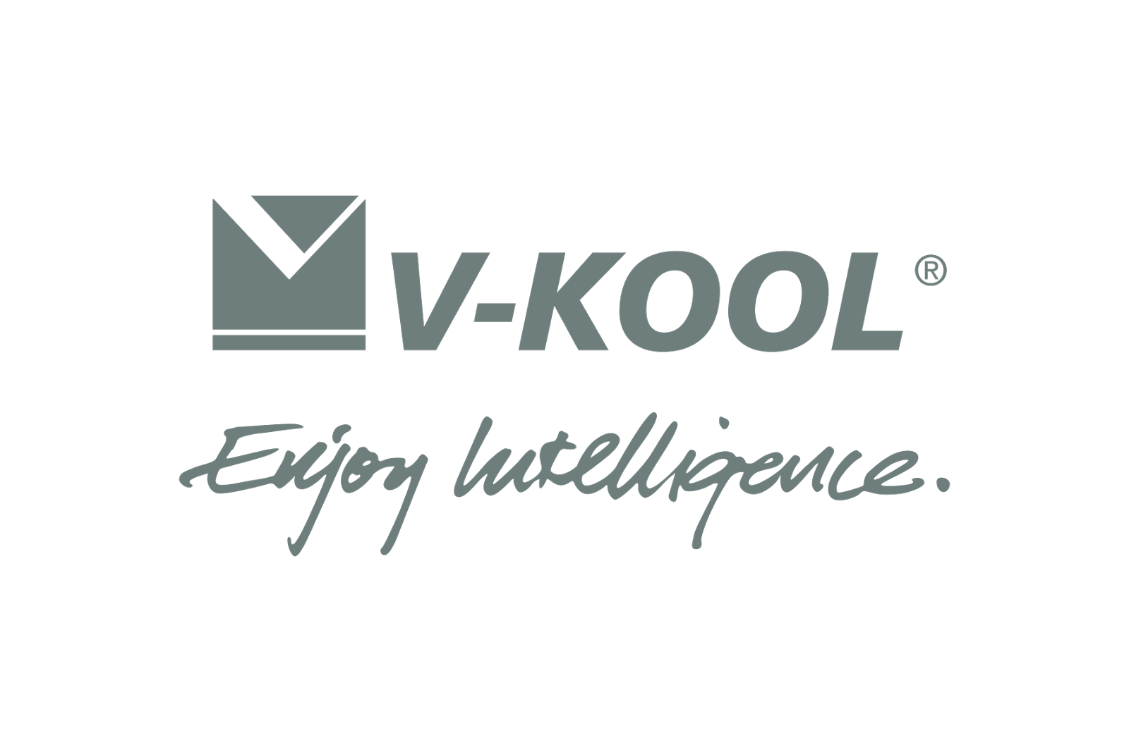 V Cool Logo - V-Kool Logo