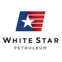 White Star Company Logo - White Star Petroleum, LLC