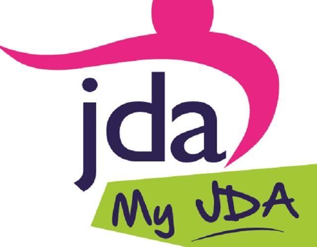 JDA Logo - Supporting Management