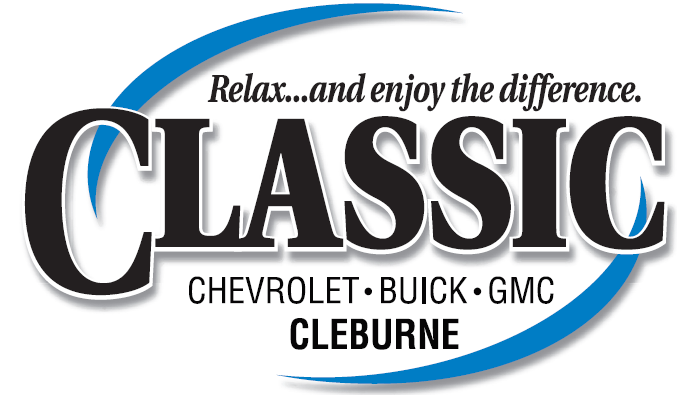 Antique Buick Logo - Classic Chevrolet Buick GMC of Cleburne - Serving Burleson Customers