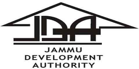 JDA Logo - JDA Logo. JKUpdates Kashmir Alerts & Updates