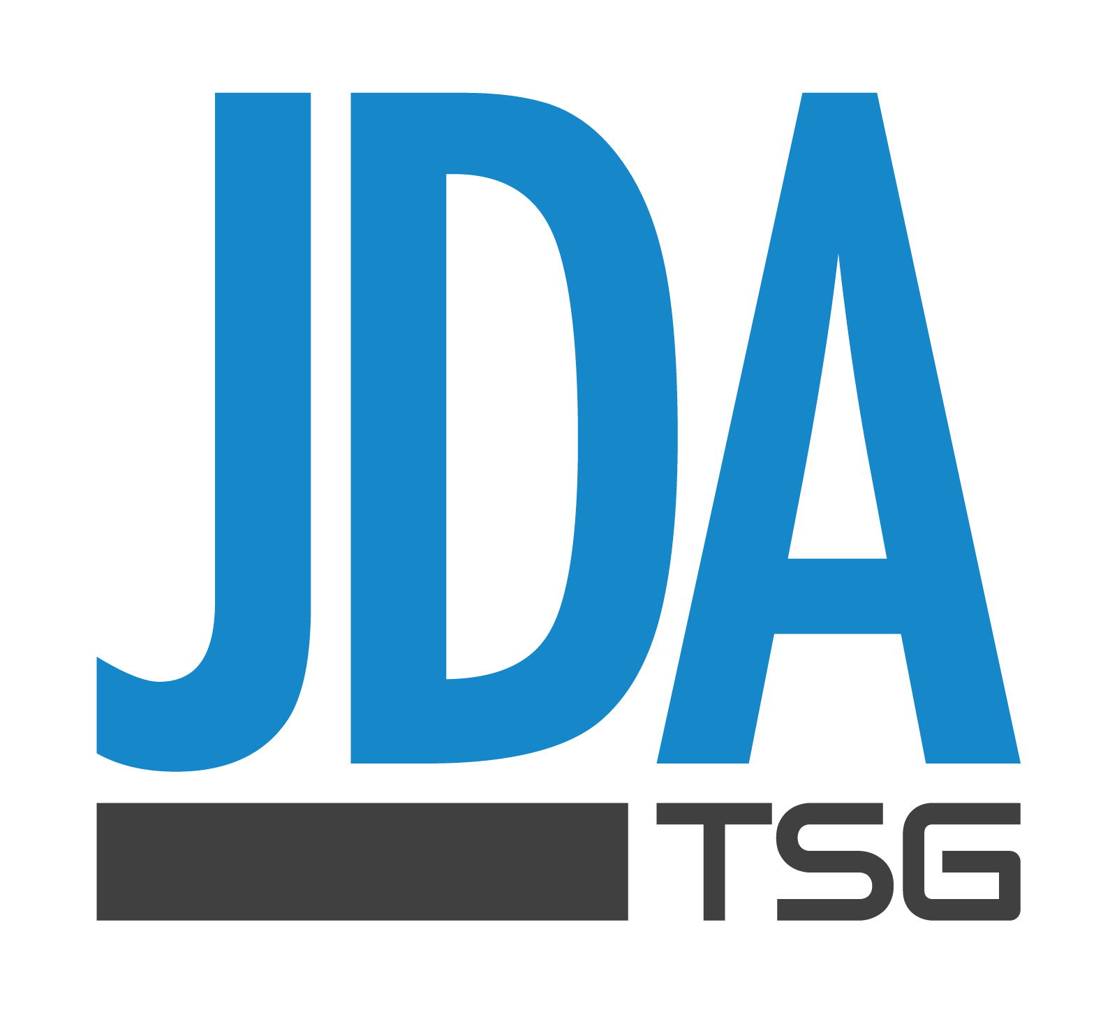 JDA Logo - Jda Logo Rgb No Bg