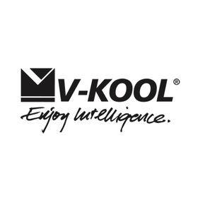 V Cool Logo - V-KOOL Thailand (vkoolthailand) on Pinterest