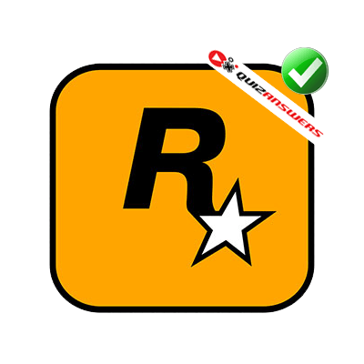 White Star Company Logo - R star Logos