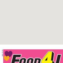 Food 4 Less Logo - Food 4 Less Weekly Ad - Feb 06 to Feb 12