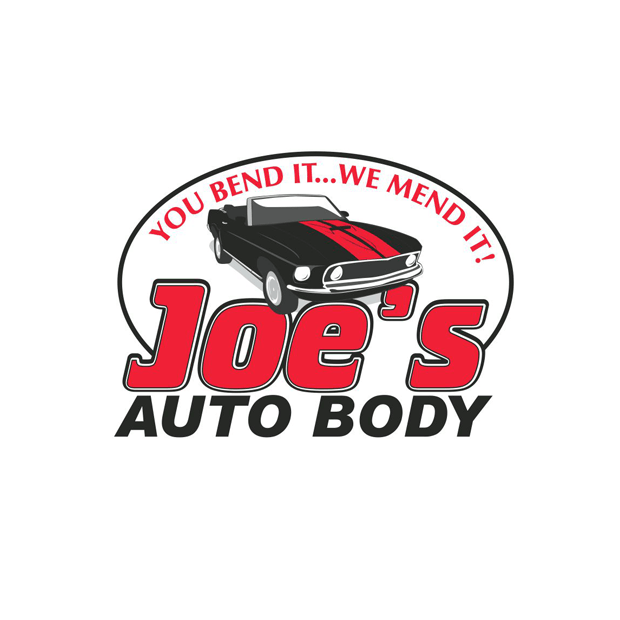 Auto Body Logo - Automotive Logo Ideas - Sample Vehicle Logos | Deluxe.com