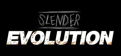 Slender Logo - Image - Slender Evolution Logo.jpg | Slender Man: Evolution Series ...