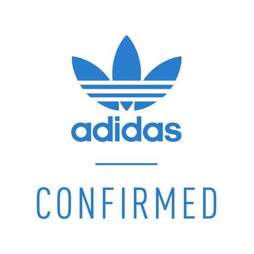 Adidas App Logo - CONFIRMED