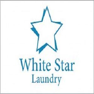 White Star Company Logo - White Star Laundry (Dubai, UAE)